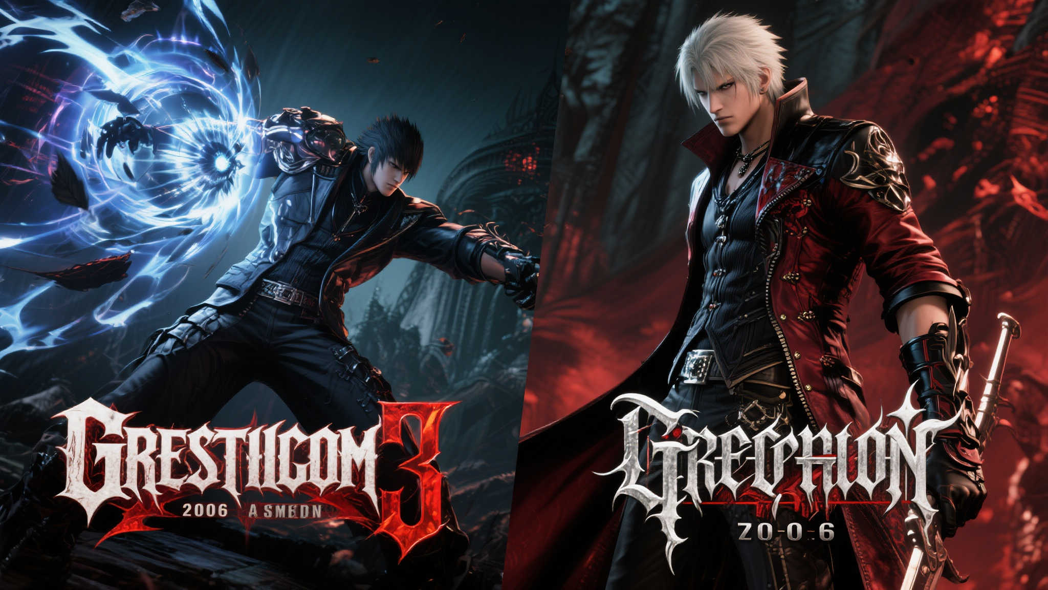 晨报|鬼泣3开启灵感之路,吉田直树畅想天空之城游戏 晨报|鬼泣3开启灵感之路,吉田直树畅想天空之城游戏