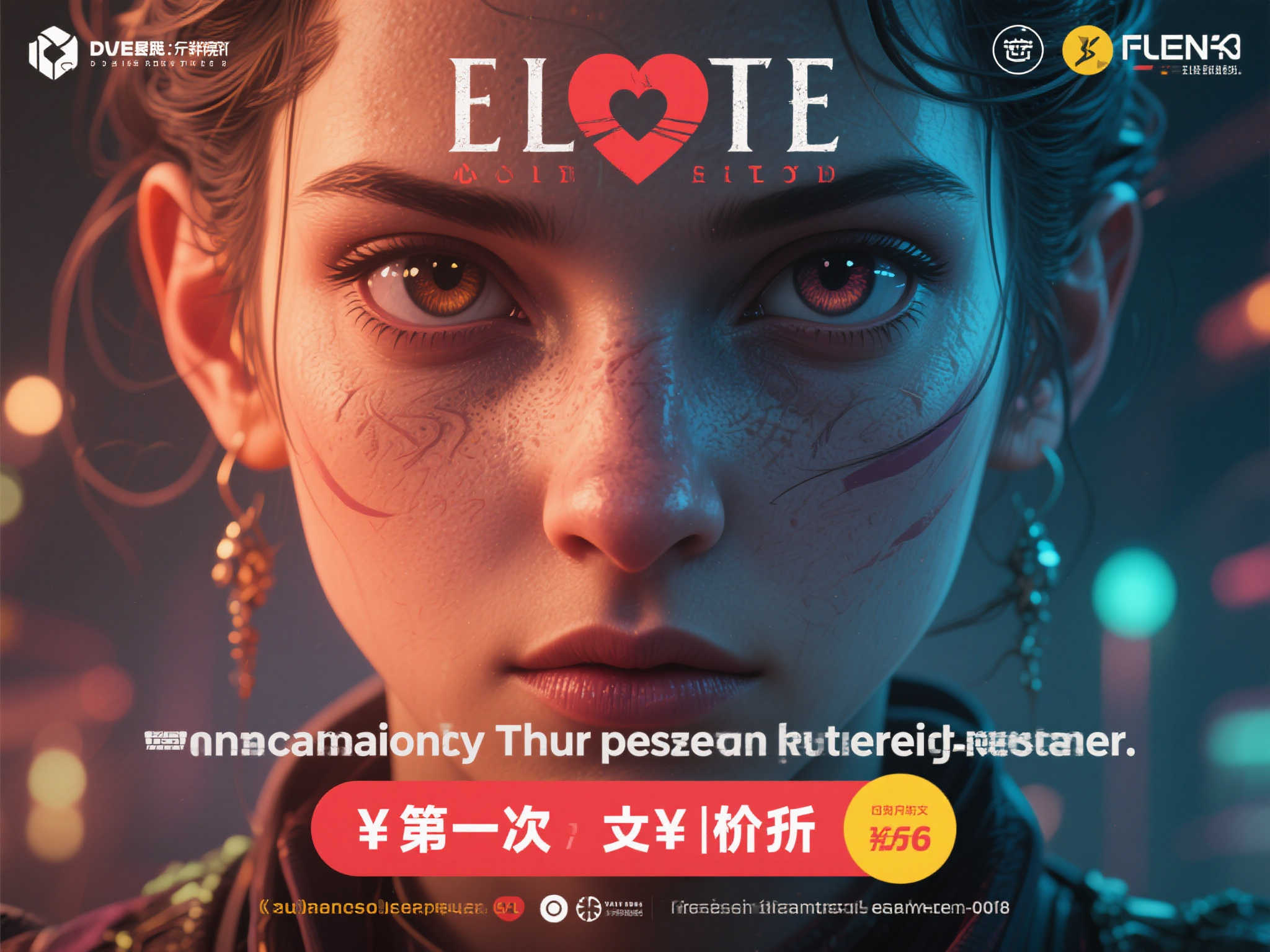 《心之眼》上市满月,由前GTA制作团队打造,首次优惠来袭 《心之眼》上市满月,由前GTA制作团队打造,首次优惠来袭