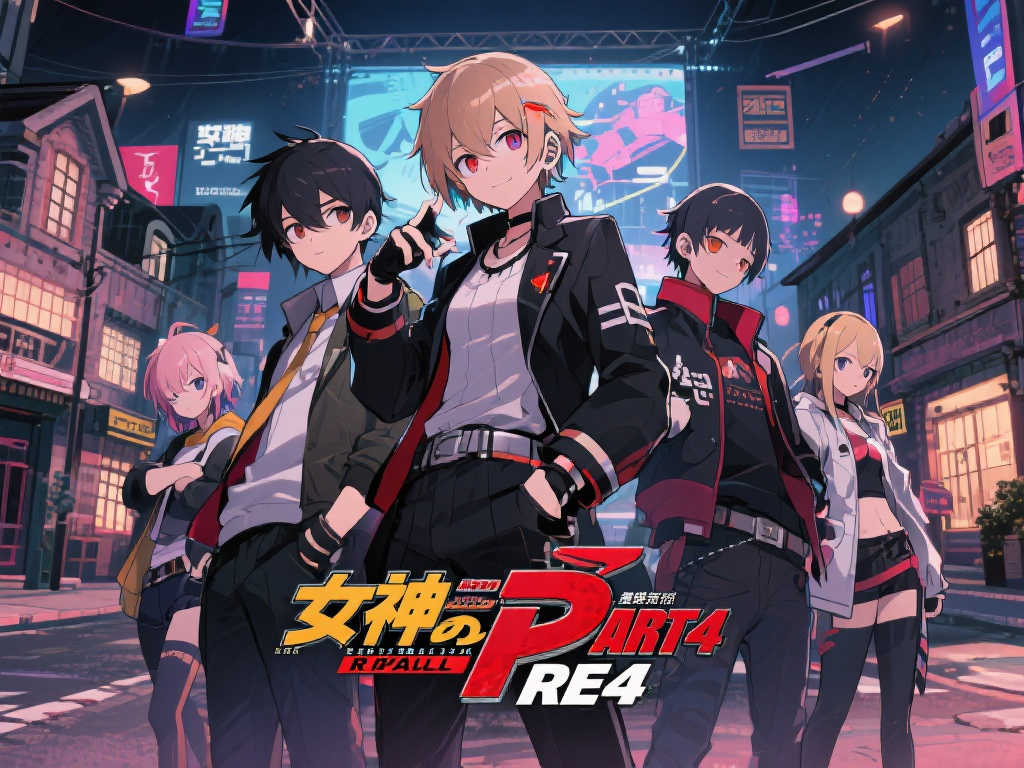 晨报|《失落星船:马拉松》定价未定 《女神异闻录4 RE》有望揭晓 晨报|《失落星船:马拉松》定价未定 《女神异闻录4 RE》有望揭晓